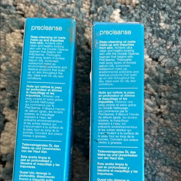 Dermatologica - pre-cleanse - Picture 3 of 8